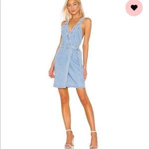 🧊NWT Nanushka GIZA Dress🧊